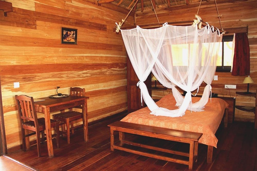Hotel Solidaire Mangily Ифати Стая снимка